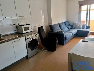 Piso en alquiler en Campello Pueblo en Campello (el)