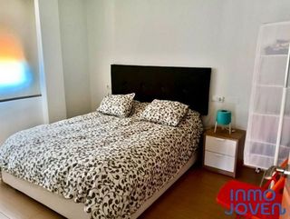 Piso en alquiler en Campello Pueblo en Campello (el)