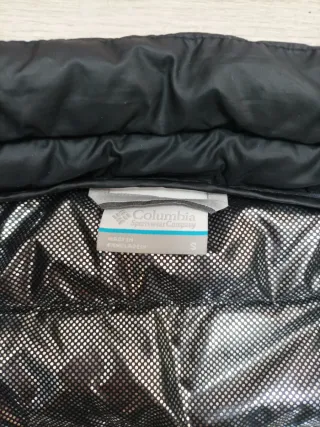 Chaqueta Columbia Powder Lite Talla S