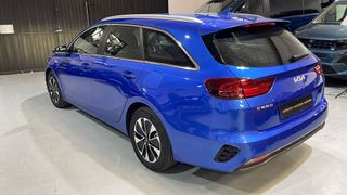 KIA Ceed Tourer 1.0TGDI 100cv 2025