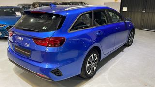 KIA Ceed Tourer 1.0TGDI 100cv 2025