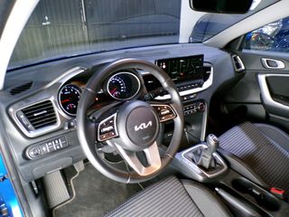 KIA Ceed Tourer 1.0TGDI 100cv 2025