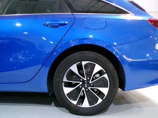 KIA Ceed Tourer 1.0TGDI 100cv 2025