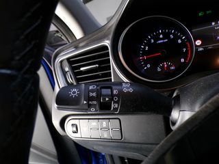 KIA Ceed Tourer 1.0TGDI 100cv 2025