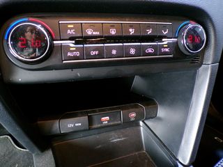 KIA Ceed Tourer 1.0TGDI 100cv 2025
