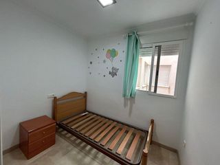 Piso en alquiler en Sueca ciudad en Sueca