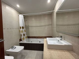 Piso en alquiler en Sueca ciudad en Sueca