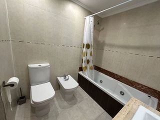 Piso en alquiler en Sueca ciudad en Sueca