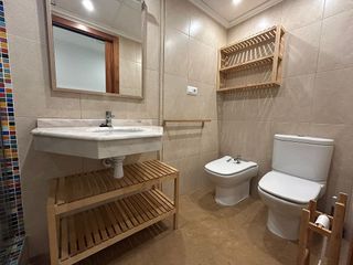 Piso en alquiler en Sueca ciudad en Sueca