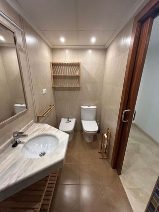 Piso en alquiler en Sueca ciudad en Sueca