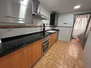 Piso en alquiler en Sueca ciudad en Sueca