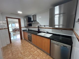 Piso en alquiler en Sueca ciudad en Sueca