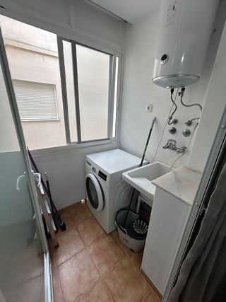 Piso en alquiler en Sueca ciudad en Sueca