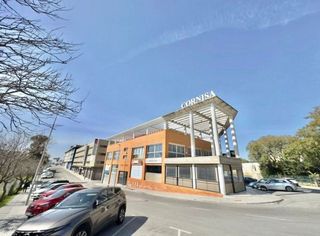 Ático en alquiler en Zona Avda. Juan de Diego - Parque Municipal  en Bormujos