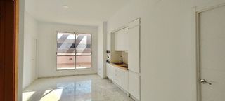 Ático en alquiler en Zona Avda. Juan de Diego - Parque Municipal  en Bormujos