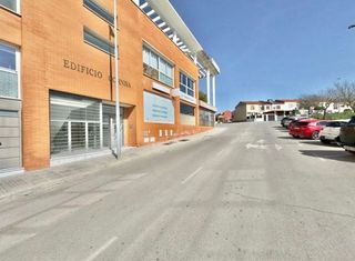 Ático en alquiler en Zona Avda. Juan de Diego - Parque Municipal  en Bormujos