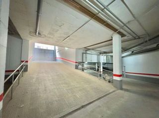 Ático en alquiler en Zona Avda. Juan de Diego - Parque Municipal  en Bormujos