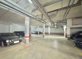 Ático en alquiler en Zona Avda. Juan de Diego - Parque Municipal  en Bormujos