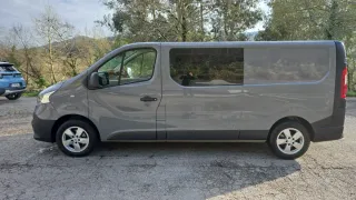 Renault Trafic 2017