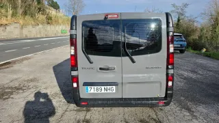 Renault Trafic 2017