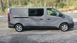 Renault Trafic 2017