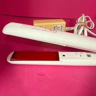 Plancha Pelo 170 Ultrasonic Reparing System