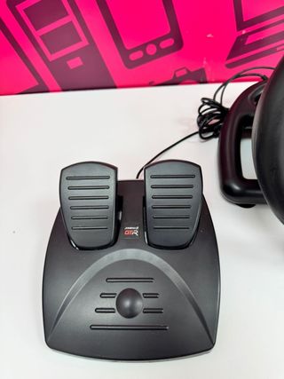 Volante Ps4 JINSHU 2 GTR Multiplatform Racing Wheel