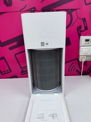 Filtros Y Purificadores Purificador Xiaomi Mi Air 3H