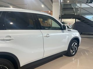 Suzuki Vitara 1.4 S3 4WD MY25 – SUV híbrido manual