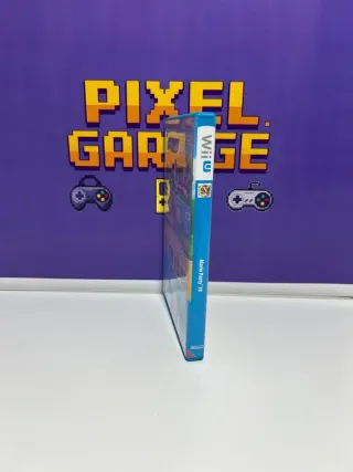 Mario Party 10 Wii U - Multilingua