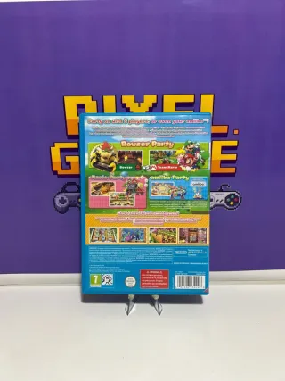 Mario Party 10 Wii U - Multilingua