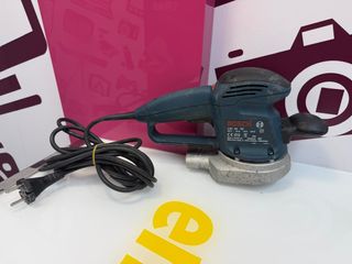 Lijadora Orbital bosch gex 150 ac 340w