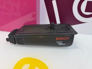 Lijadora Orbital bosch gex 150 ac 340w