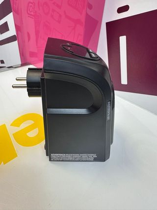 Calefactor De Terraza portatil de pared 370w