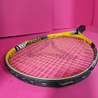 Raqueta Tenis MASSPRO Hi-Tech T-2406-21F