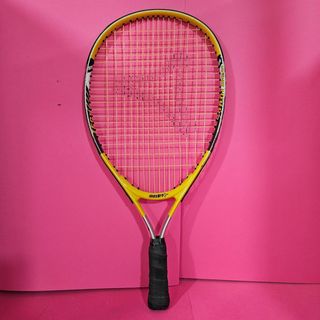 Raqueta Tenis MASSPRO Hi-Tech T-2406-21F