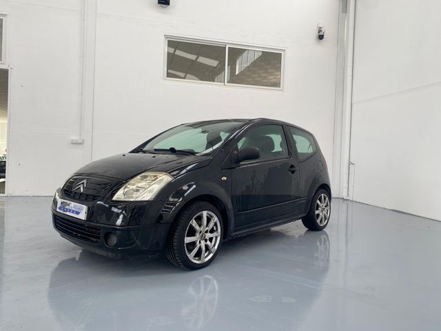 Citroen C2 2005
