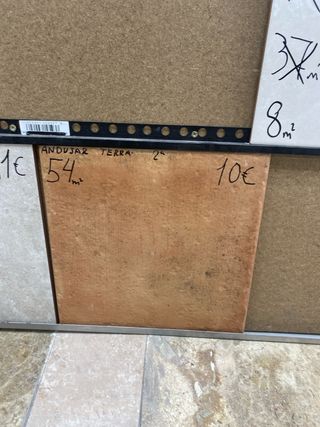 Suelo para patio 33x33