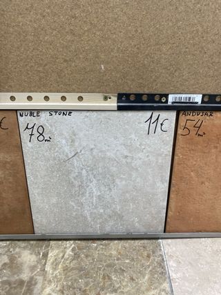 Suelo para patio 33x33