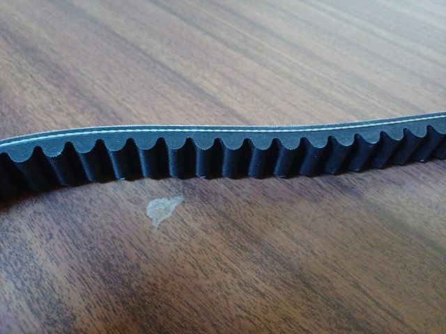 Cinghia Trasmissione Mitsuboshi 22.4x847