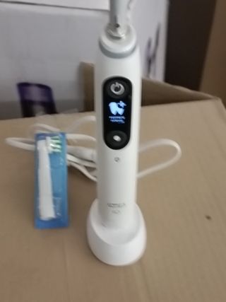 Spazzolino Elettrico Oral-B 5 Originale