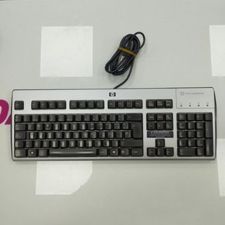 Teclado Alfanumérico HP KUS0133