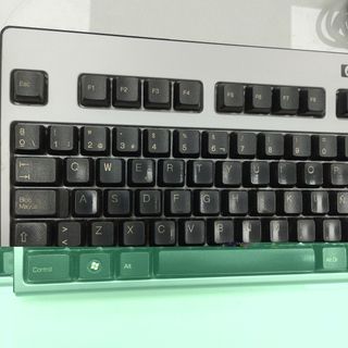 Teclado Alfanumérico HP KUS0133