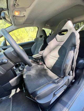 Peugeot 207 1.6 HDI RC LINE