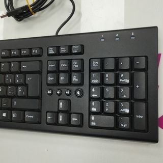 Teclado Alfanumérico HP PR1101U