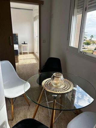 Piso en alquiler en Pla de Sant Pere-Les Salines en Cubelles