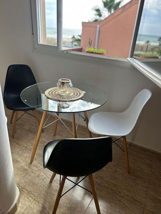 Piso en alquiler en Pla de Sant Pere-Les Salines en Cubelles