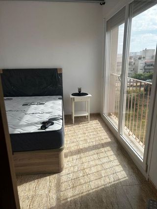 Piso en alquiler en Pla de Sant Pere-Les Salines en Cubelles