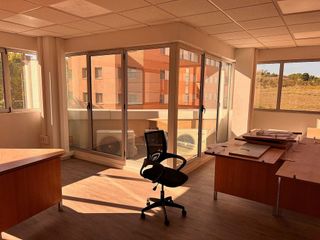 Oficina en alquiler en Can Borrell - La Plana de Lledó en Mollet del Vallès