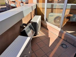 Oficina en alquiler en Can Borrell - La Plana de Lledó en Mollet del Vallès